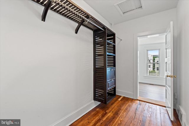 3538 T ST NW, Washington, DC 20007