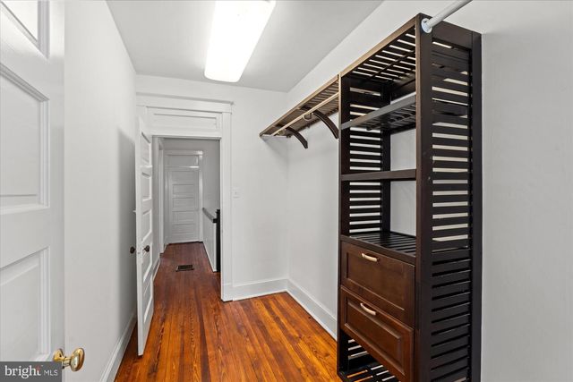 3538 T ST NW, Washington, DC 20007