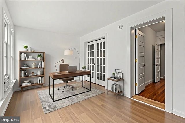 3538 T ST NW, Washington, DC 20007