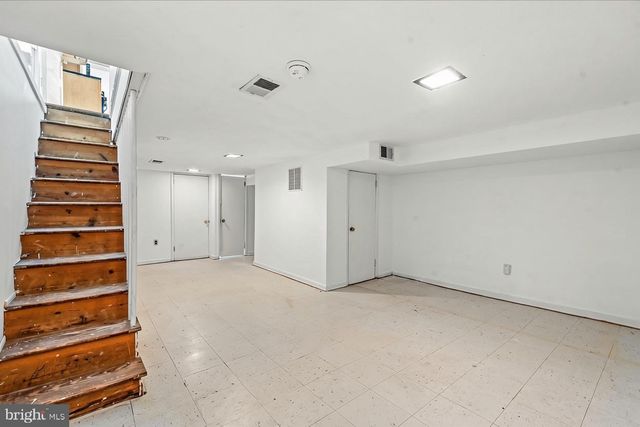 3538 T ST NW, Washington, DC 20007
