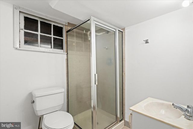 3538 T ST NW, Washington, DC 20007