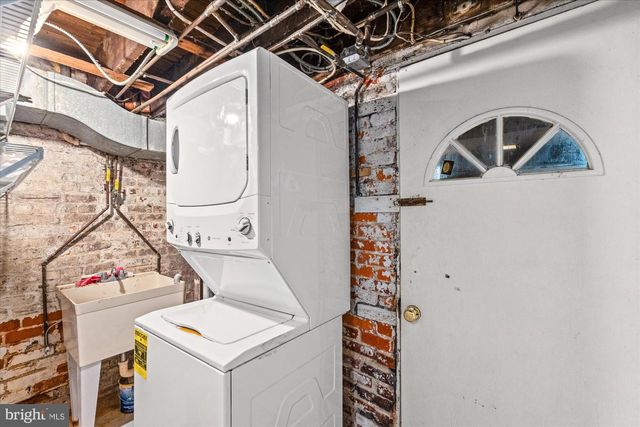 3538 T ST NW, Washington, DC 20007
