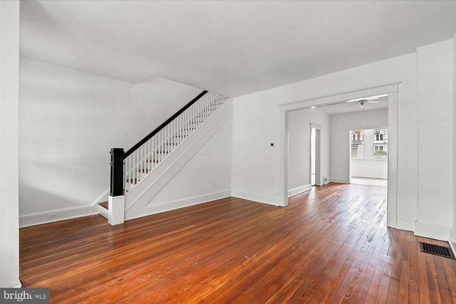 3538 T ST NW, Washington, DC 20007
