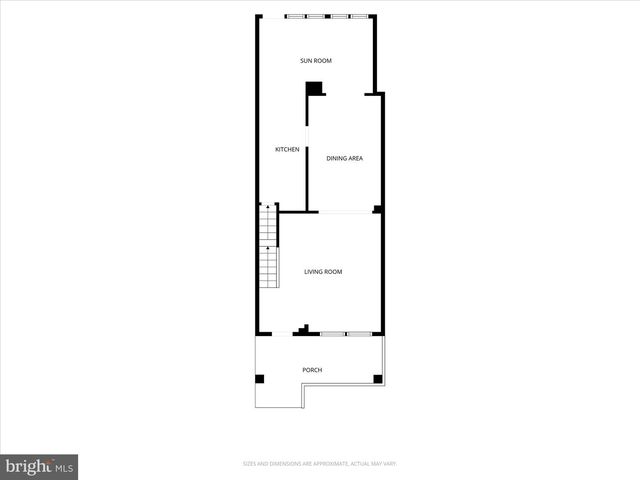 3538 T ST NW, Washington, DC 20007