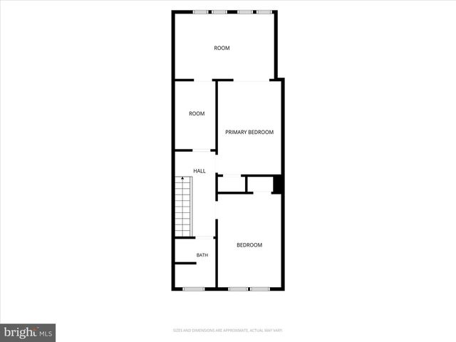 3538 T ST NW, Washington, DC 20007