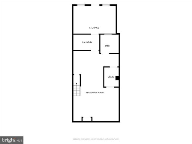 3538 T ST NW, Washington, DC 20007