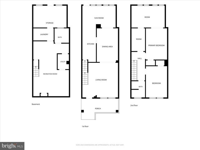 3538 T ST NW, Washington, DC 20007