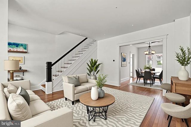 3538 T ST NW, Washington, DC 20007