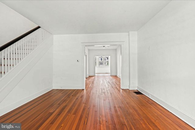 3538 T ST NW, Washington, DC 20007
