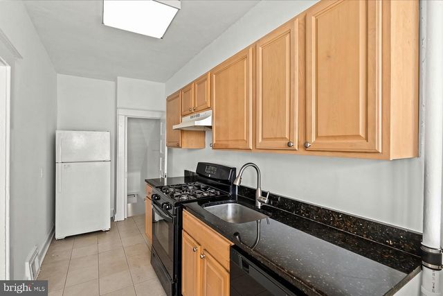 3538 T ST NW, Washington, DC 20007