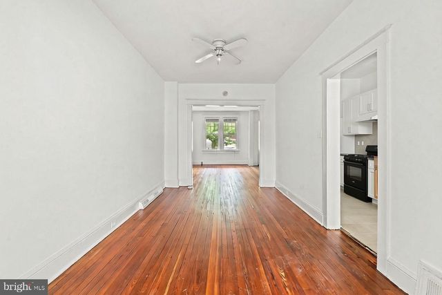3538 T ST NW, Washington, DC 20007