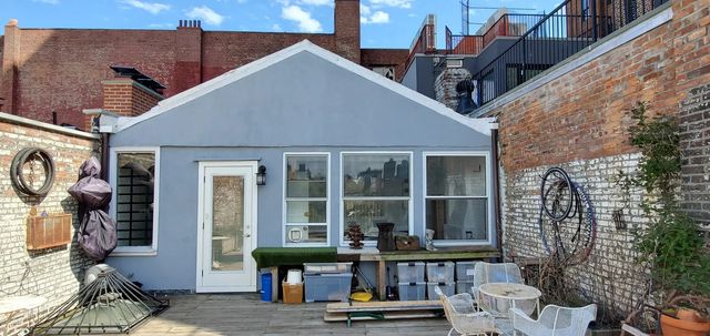 151 AVE B, New York City, NY 10009