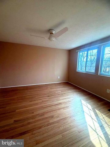 3468 VALE CT, Woodbridge, VA 22192