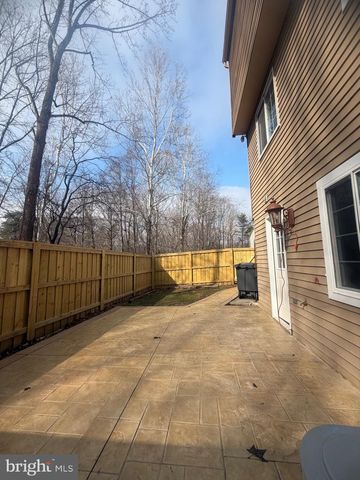 3468 VALE CT, Woodbridge, VA 22192