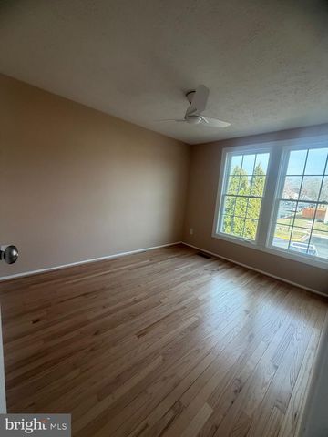 3468 VALE CT, Woodbridge, VA 22192