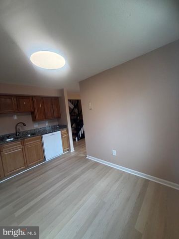 3468 VALE CT, Woodbridge, VA 22192