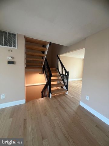 3468 VALE CT, Woodbridge, VA 22192