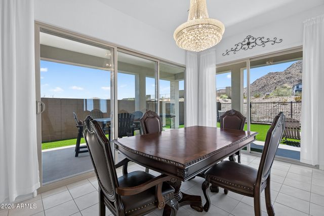 2834 N 214TH Avenue, Buckeye, AZ 85396