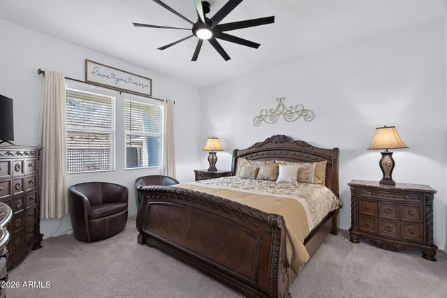 2834 N 214TH Avenue, Buckeye, AZ 85396