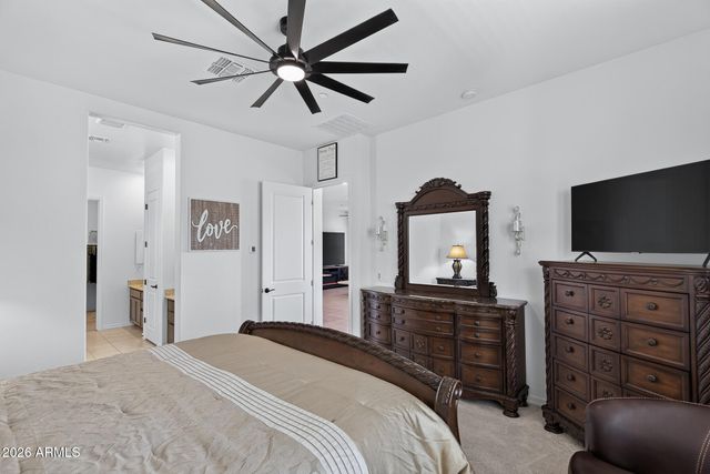 2834 N 214TH Avenue, Buckeye, AZ 85396