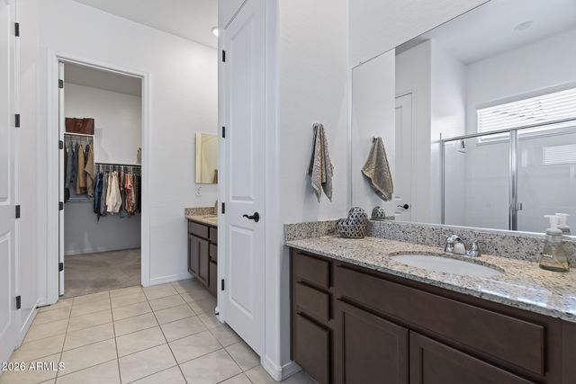 2834 N 214TH Avenue, Buckeye, AZ 85396