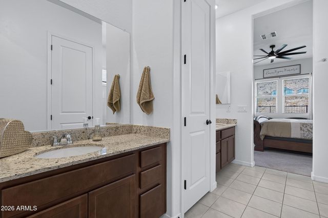 2834 N 214TH Avenue, Buckeye, AZ 85396