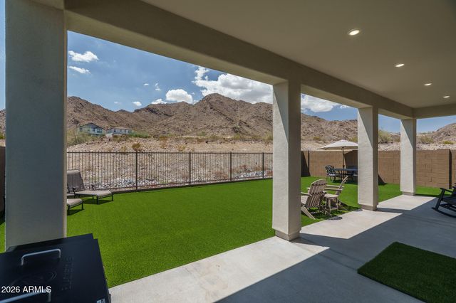 2834 N 214TH Avenue, Buckeye, AZ 85396