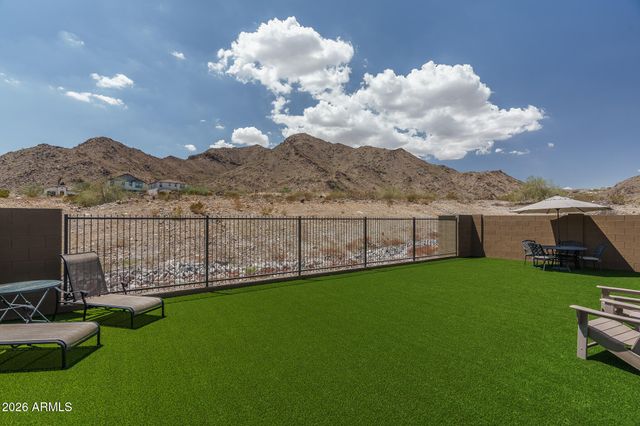 2834 N 214TH Avenue, Buckeye, AZ 85396
