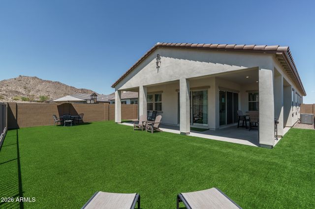 2834 N 214TH Avenue, Buckeye, AZ 85396