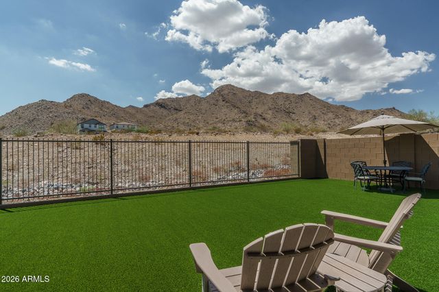 2834 N 214TH Avenue, Buckeye, AZ 85396