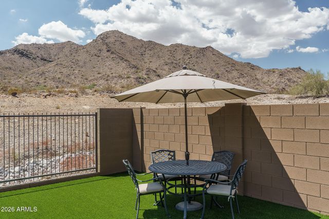 2834 N 214TH Avenue, Buckeye, AZ 85396