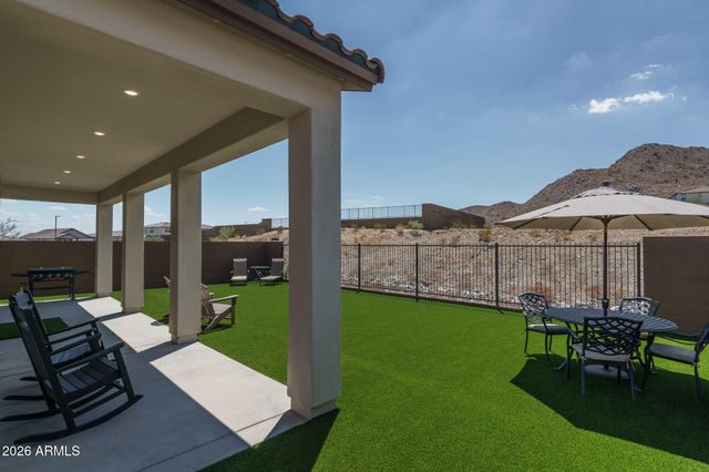 2834 N 214TH Avenue, Buckeye, AZ 85396