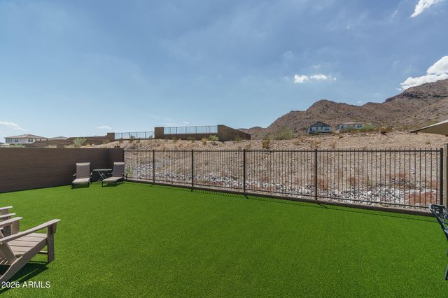 2834 N 214TH Avenue, Buckeye, AZ 85396
