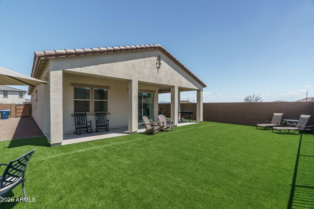 2834 N 214TH Avenue, Buckeye, AZ 85396
