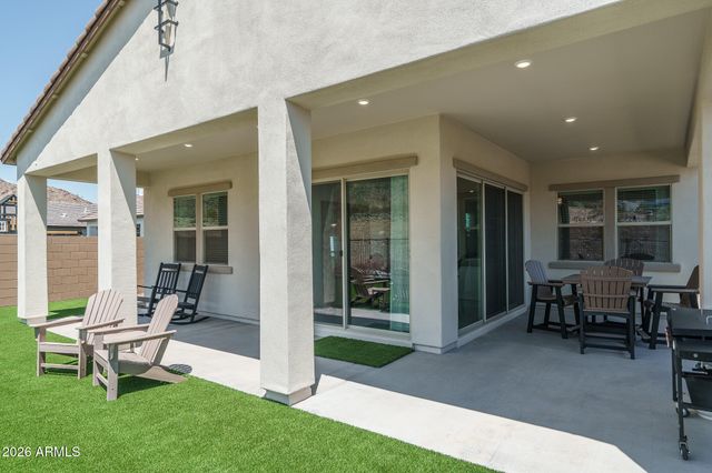 2834 N 214TH Avenue, Buckeye, AZ 85396