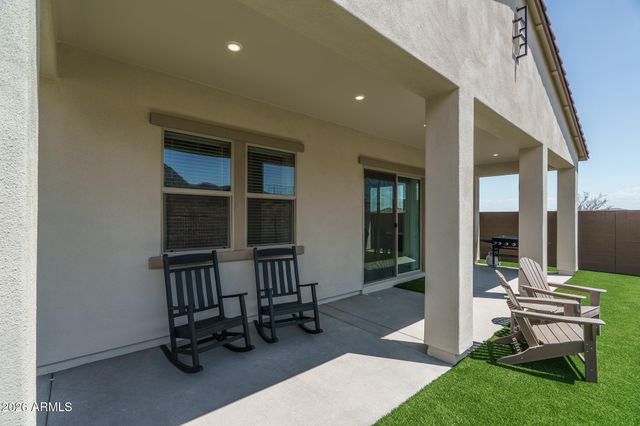 2834 N 214TH Avenue, Buckeye, AZ 85396