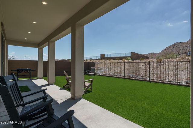 2834 N 214TH Avenue, Buckeye, AZ 85396
