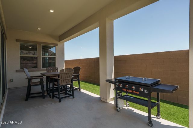 2834 N 214TH Avenue, Buckeye, AZ 85396