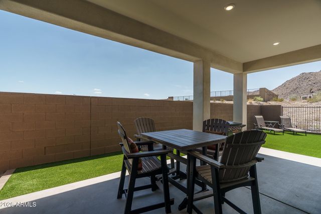 2834 N 214TH Avenue, Buckeye, AZ 85396