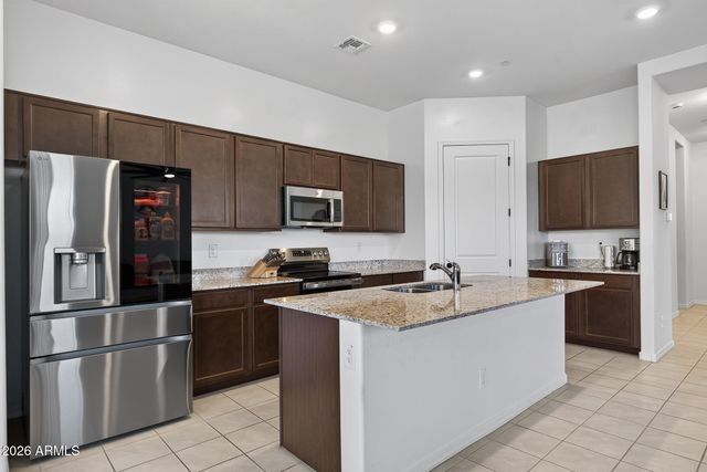 2834 N 214TH Avenue, Buckeye, AZ 85396