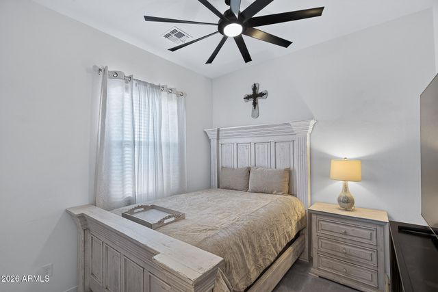 2834 N 214TH Avenue, Buckeye, AZ 85396