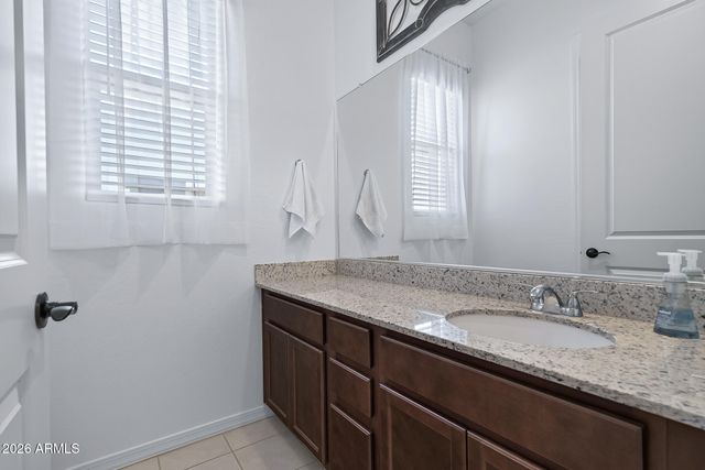 2834 N 214TH Avenue, Buckeye, AZ 85396