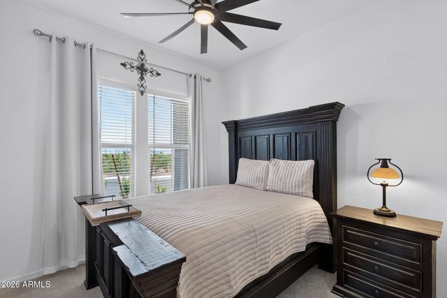 2834 N 214TH Avenue, Buckeye, AZ 85396