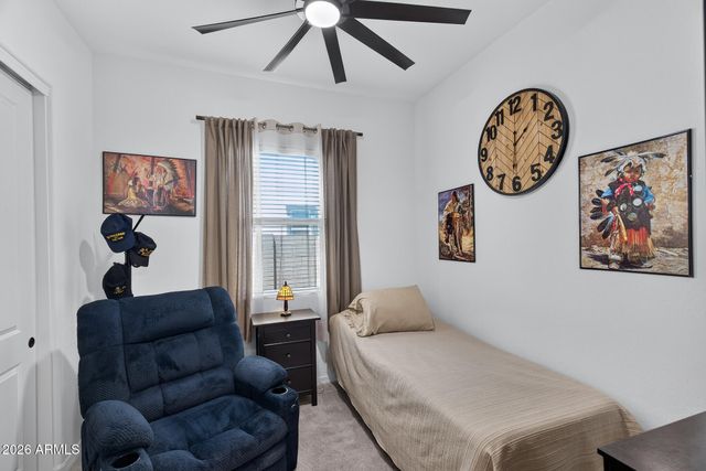 2834 N 214TH Avenue, Buckeye, AZ 85396