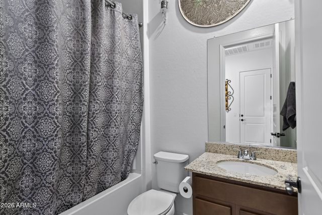 2834 N 214TH Avenue, Buckeye, AZ 85396