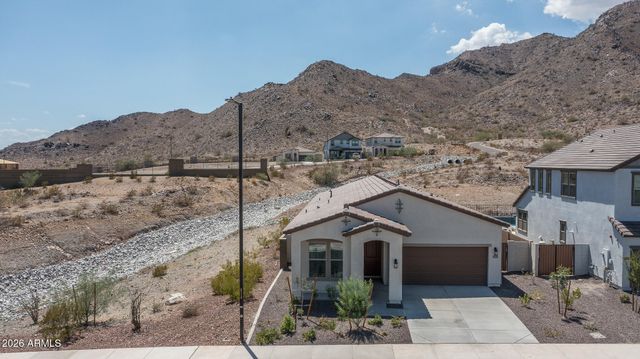 2834 N 214TH Avenue, Buckeye, AZ 85396