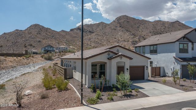 2834 N 214TH Avenue, Buckeye, AZ 85396