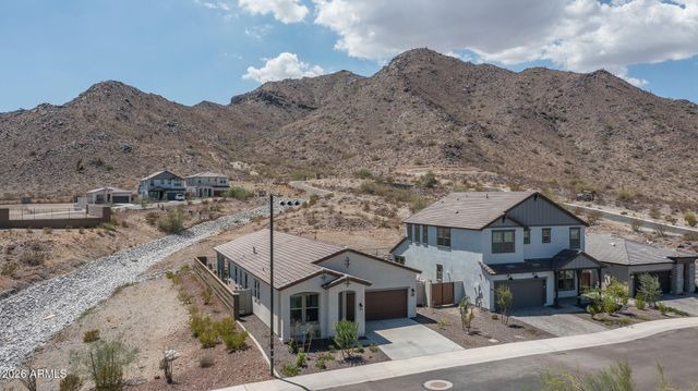 2834 N 214TH Avenue, Buckeye, AZ 85396