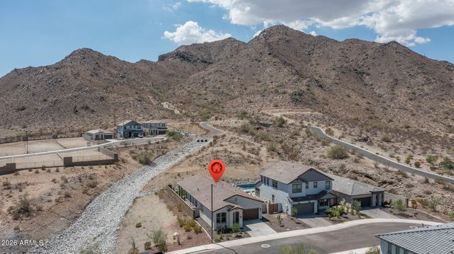 2834 N 214TH Avenue, Buckeye, AZ 85396