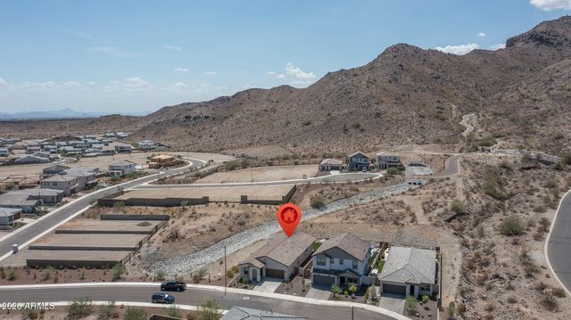 2834 N 214TH Avenue, Buckeye, AZ 85396